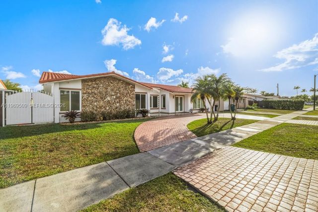 13170 SW 20th Street, Miami, FL 33175