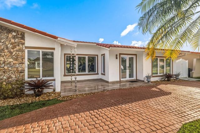 13170 SW 20th Street, Miami, FL 33175