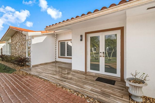 13170 SW 20th Street, Miami, FL 33175