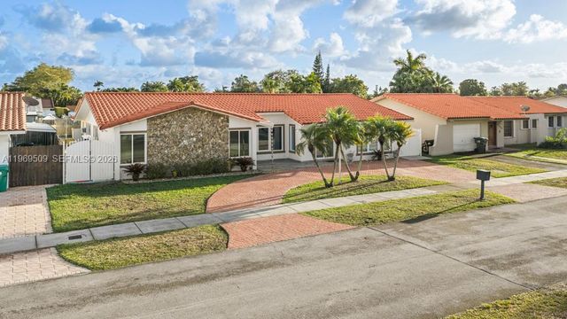 13170 SW 20th Street, Miami, FL 33175