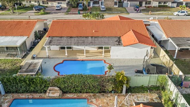 13170 SW 20th Street, Miami, FL 33175