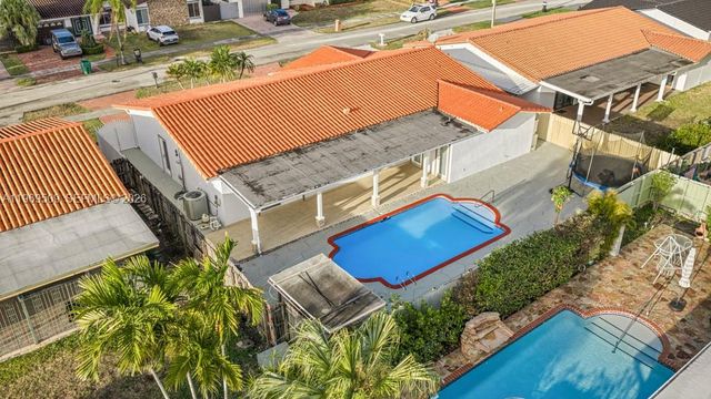 13170 SW 20th Street, Miami, FL 33175