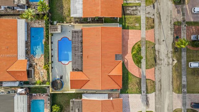 13170 SW 20th Street, Miami, FL 33175
