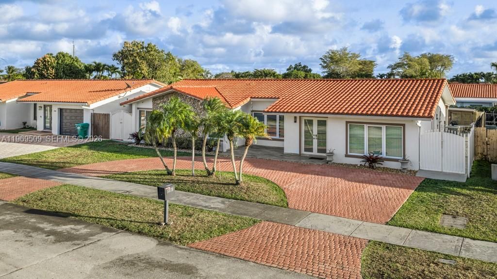 13170 SW 20th Street, Miami, FL 33175