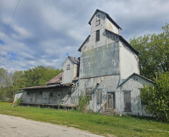 3812 Elevator ROAD, Cato, WI 54230