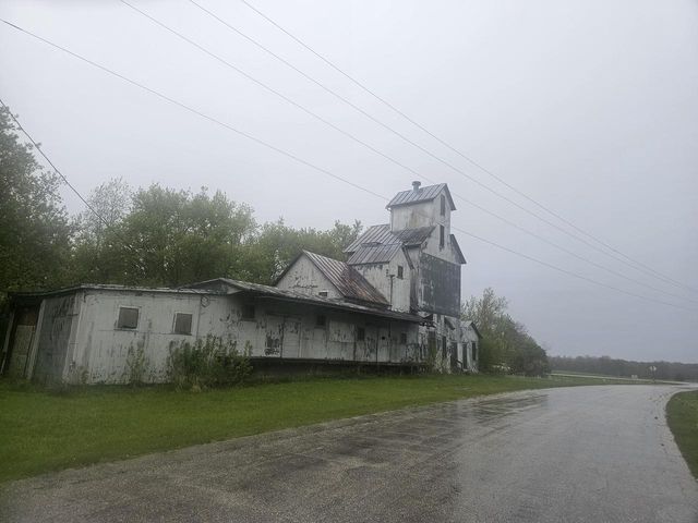 3812 Elevator ROAD, Cato, WI 54230