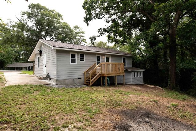 53 Patton Drive, Columbus, GA 31903