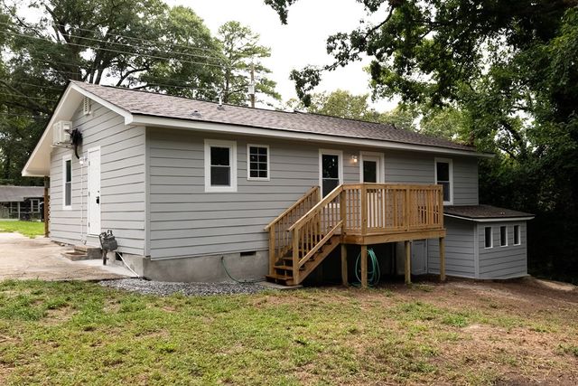 53 Patton Drive, Columbus, GA 31903