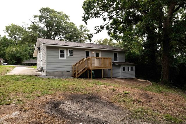 53 Patton Drive, Columbus, GA 31903