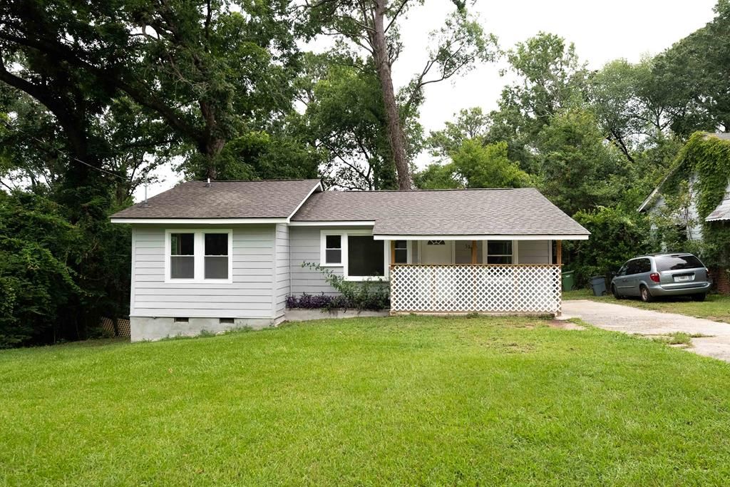 53 Patton Drive, Columbus, GA 31903