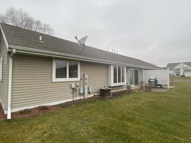 616 Reena Avenue, Fort Atkinson, WI 53538