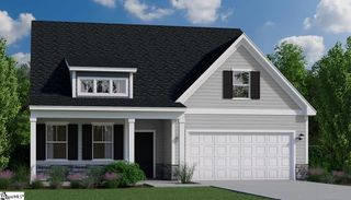 1021 Skidaway Drive, Spartanburg, SC 29303