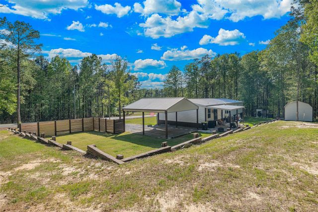 339 Cycle Plant Road, Benton, LA 71006