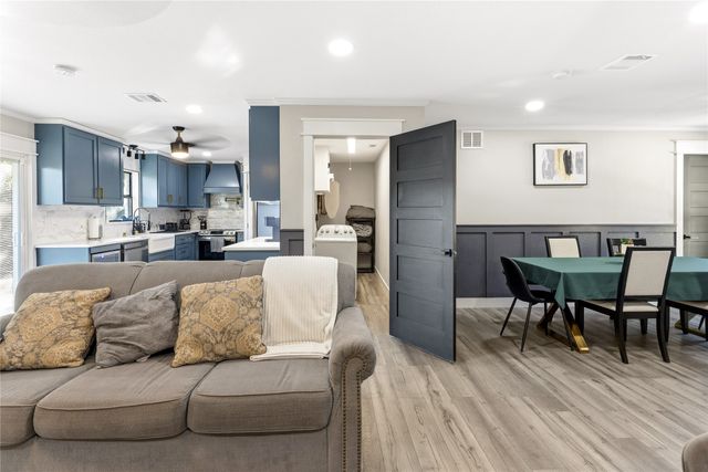 1202 Hillwood Drive, Lewisville, TX 75067