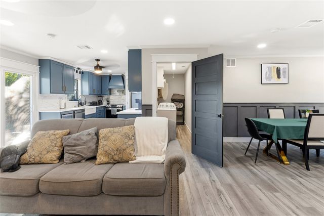 1202 Hillwood Drive, Lewisville, TX 75067