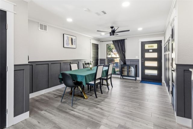 1202 Hillwood Drive, Lewisville, TX 75067