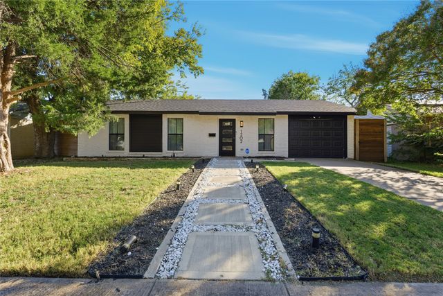 1202 Hillwood Drive, Lewisville, TX 75067