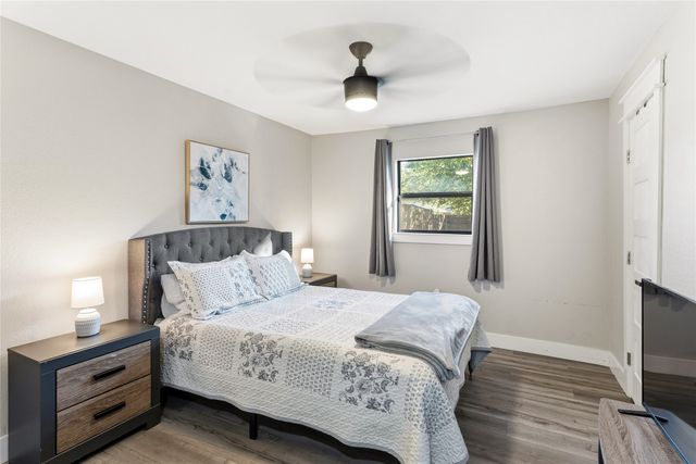 1202 Hillwood Drive, Lewisville, TX 75067