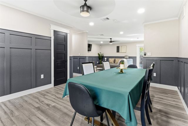 1202 Hillwood Drive, Lewisville, TX 75067