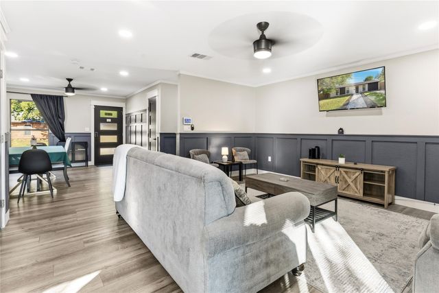 1202 Hillwood Drive, Lewisville, TX 75067