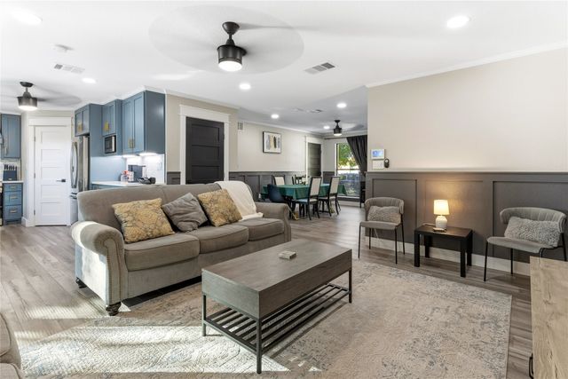 1202 Hillwood Drive, Lewisville, TX 75067