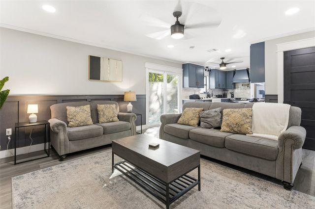 1202 Hillwood Drive, Lewisville, TX 75067