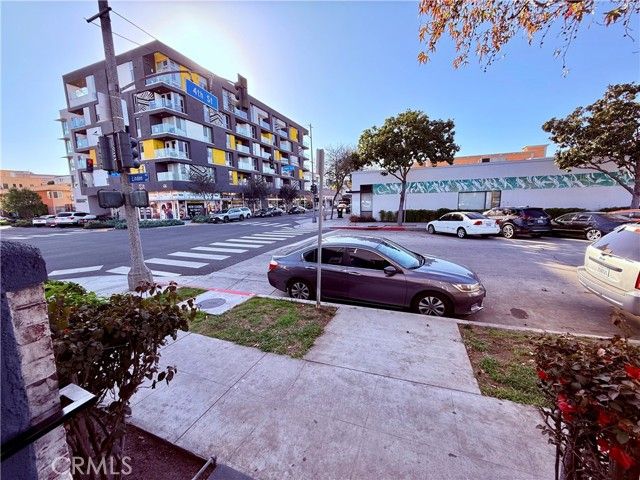 406 Linden Avenue 5, Long Beach, CA 90802