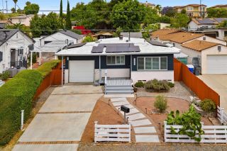 7354 Colony Rd, La Mesa, CA 91942
