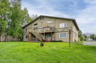 2632 Glacier Street, #B7, Anchorage, AK 99508