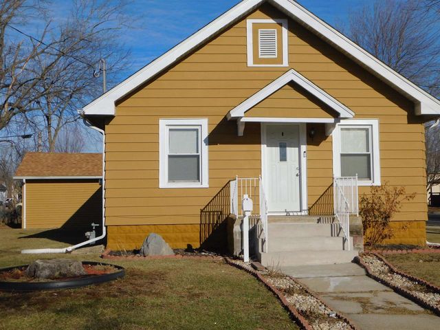 1025 Gerald Avenue, Beloit, WI 53511