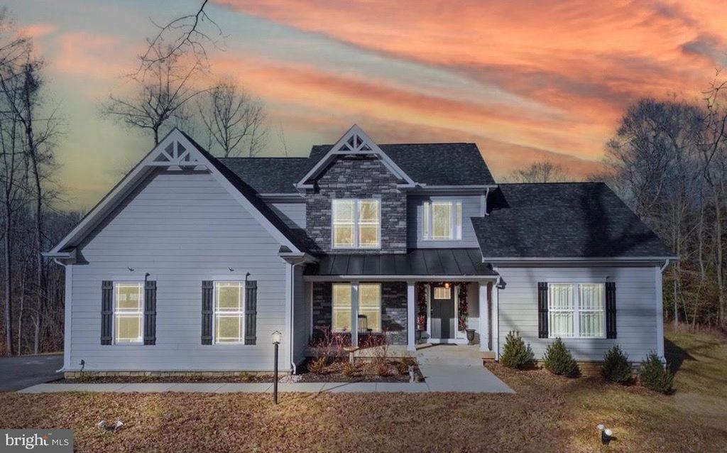 7195 COMPASS COURT, King George, VA 22485