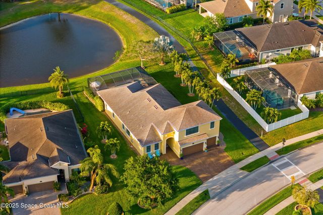 997 Buckthorn Trail, Melbourne, FL 32940