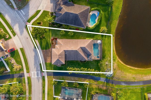 997 Buckthorn Trail, Melbourne, FL 32940