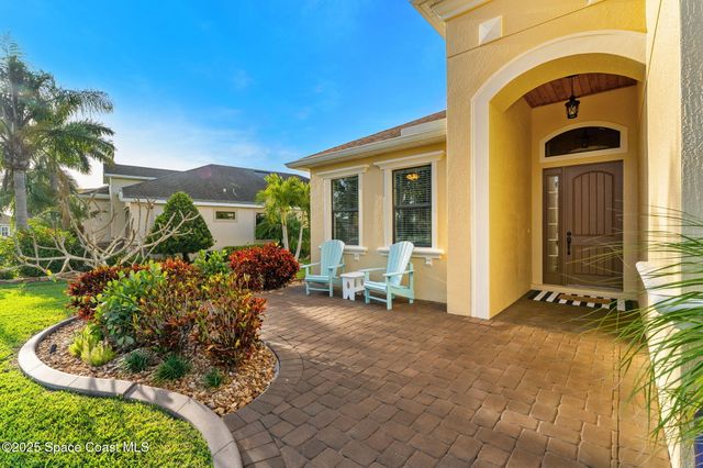 997 Buckthorn Trail, Melbourne, FL 32940