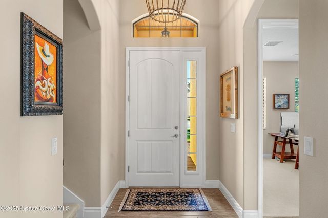 997 Buckthorn Trail, Melbourne, FL 32940