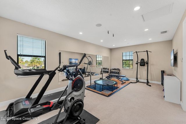 997 Buckthorn Trail, Melbourne, FL 32940