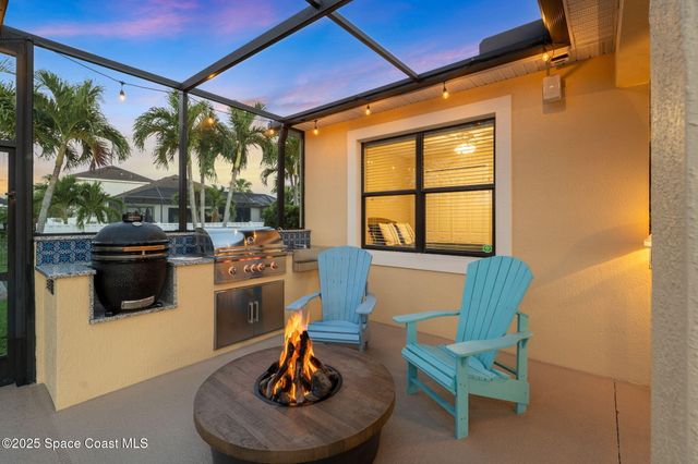 997 Buckthorn Trail, Melbourne, FL 32940