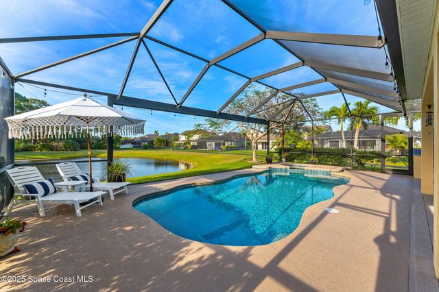 997 Buckthorn Trail, Melbourne, FL 32940