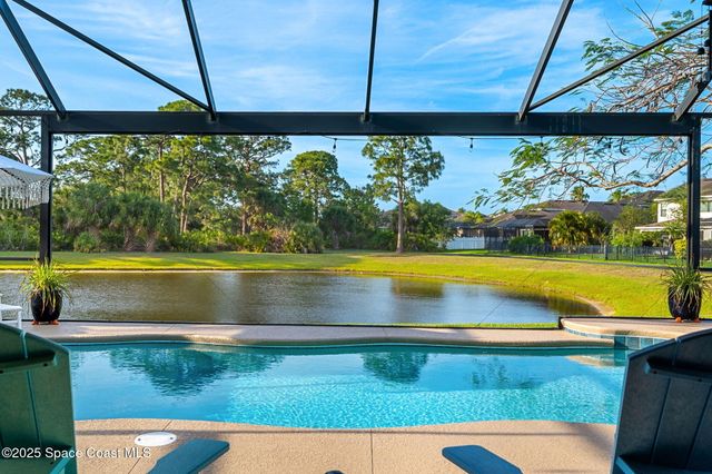 997 Buckthorn Trail, Melbourne, FL 32940