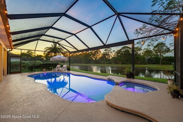 997 Buckthorn Trail, Melbourne, FL 32940