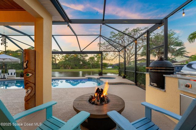 997 Buckthorn Trail, Melbourne, FL 32940