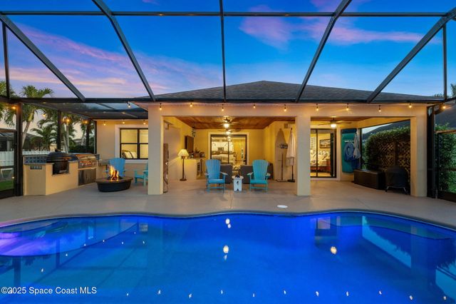 997 Buckthorn Trail, Melbourne, FL 32940