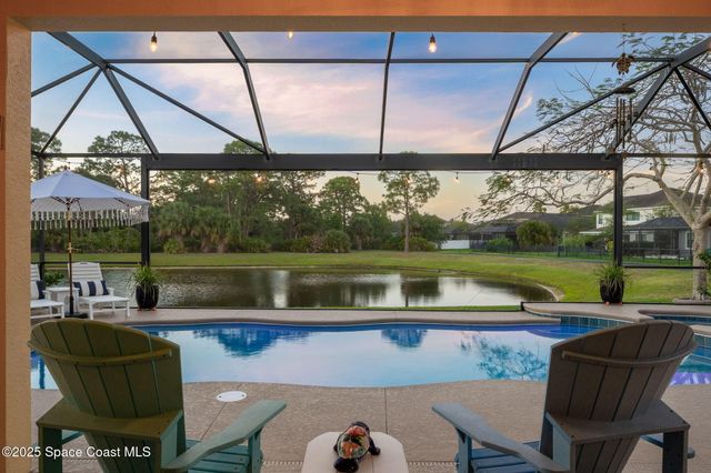 997 Buckthorn Trail, Melbourne, FL 32940