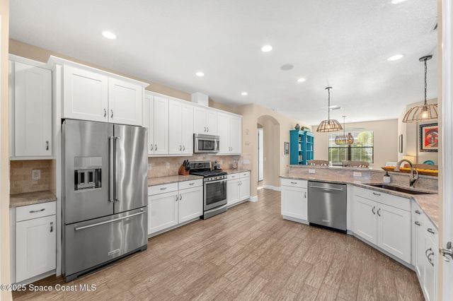 997 Buckthorn Trail, Melbourne, FL 32940