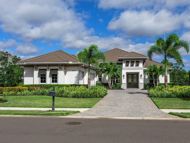 8556 PAVIA WAY, Lakewood Ranch, FL 34202