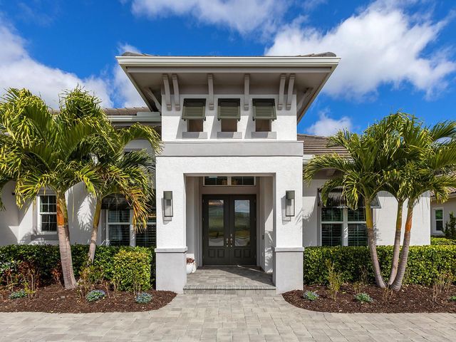 8556 PAVIA WAY, Lakewood Ranch, FL 34202