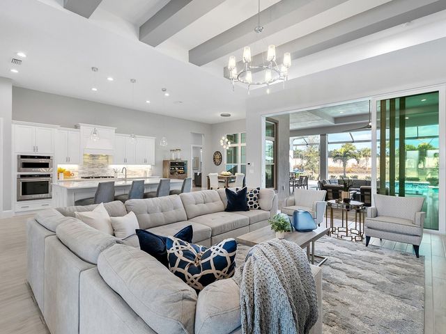 8556 PAVIA WAY, Lakewood Ranch, FL 34202