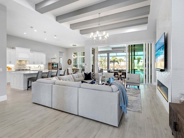 8556 PAVIA WAY, Lakewood Ranch, FL 34202