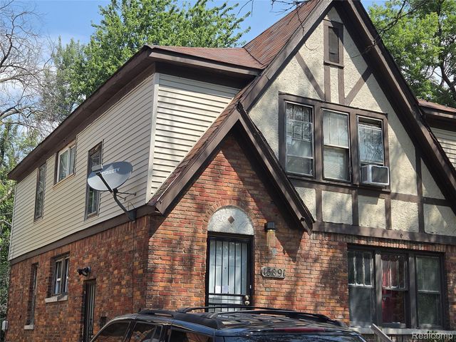 15891 Evanston Street, Detroit, MI 48224