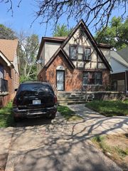 15891 Evanston Street, Detroit, MI 48224